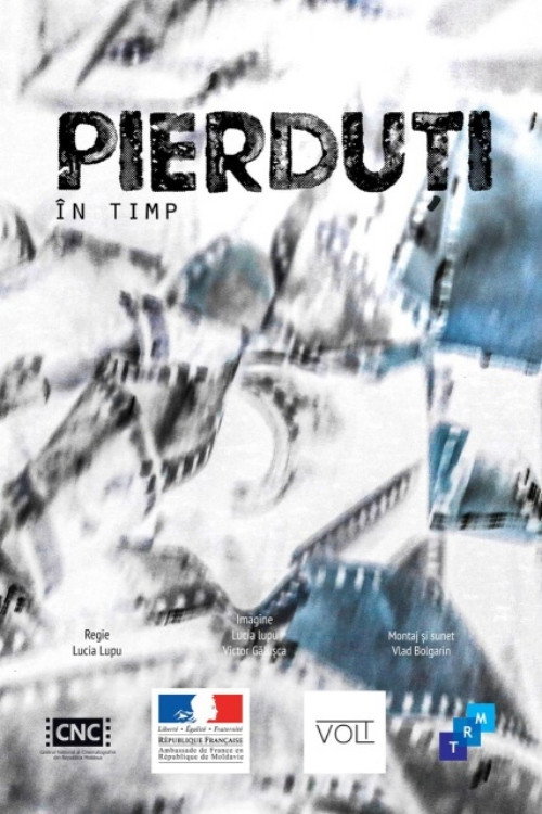 Pierduți în timp's poster