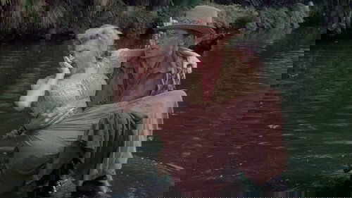 Distant Drums