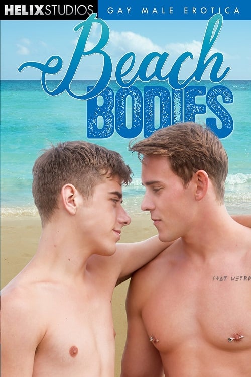 Beach Bodies Poster