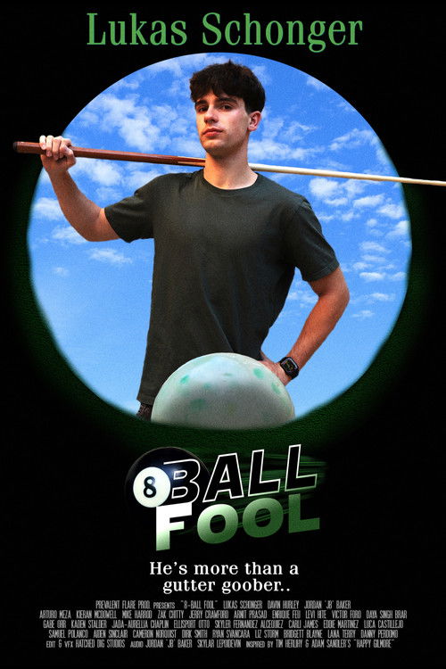 8-Ball Fool