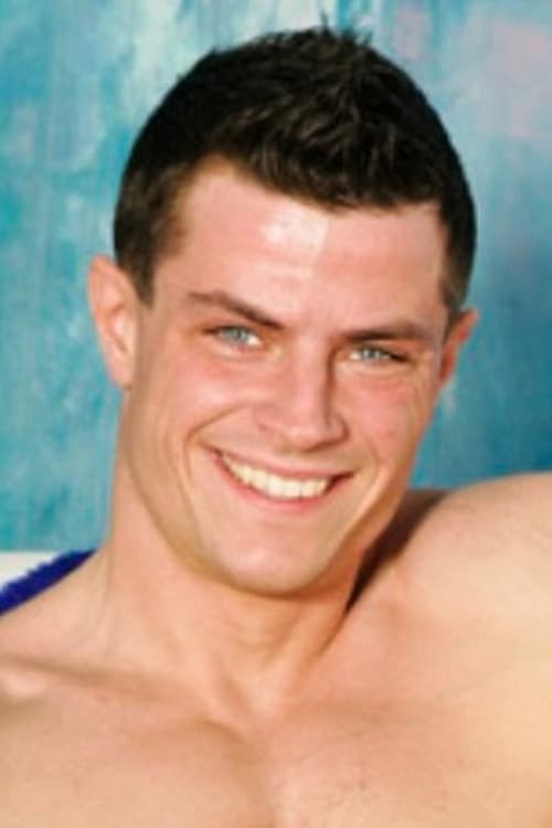 Poster of Mike Carter