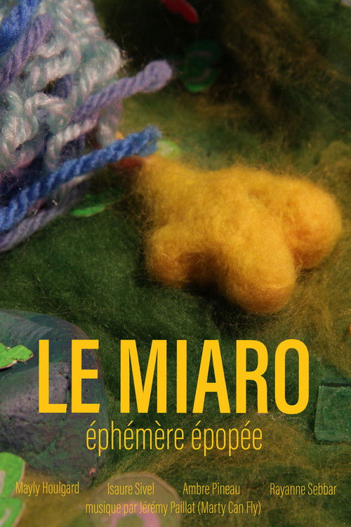 Le Miaro