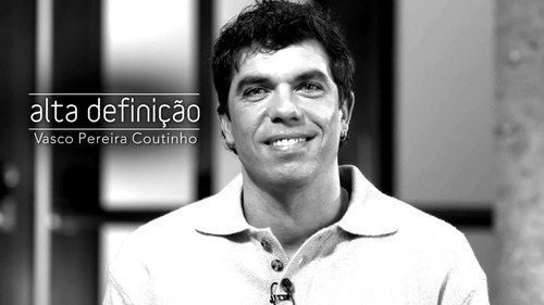 Vasco Pereira Coutinho