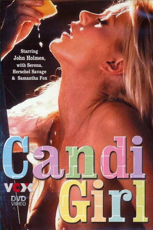 Candi Girl poster 3