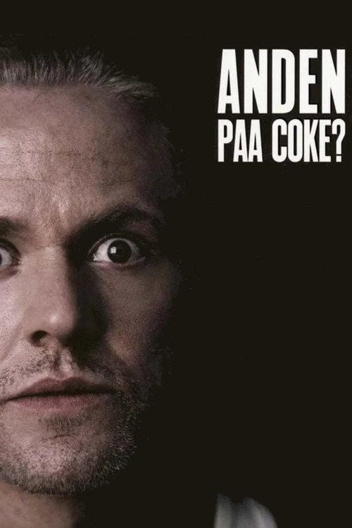 Anders Matthesen: Anden på coke?
