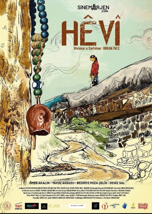Hêvî Poster