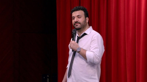 Konuşanlar - 164. Bölüm