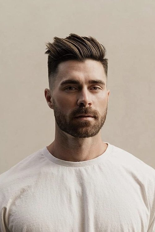 Poster of Kyle Krieger
