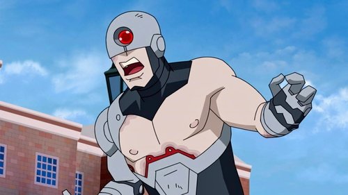 Invincible - ÖLÜ GİBİ GÖRÜNÜYORSUN