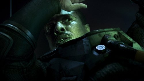 Love, Death & Robots - Acil Durum Barınağı