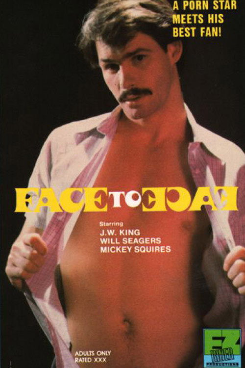 Face to Face poster 2