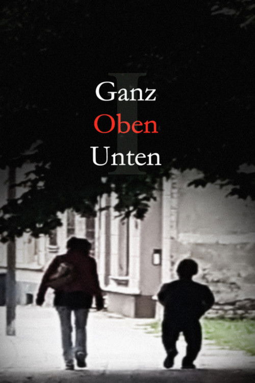 VER ! Ganz Oben Unten: Aachen 2021 PELICULA COMPLETA ONLINE