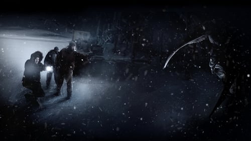 The Thing (2011) Voller Film-Stream online anschauen