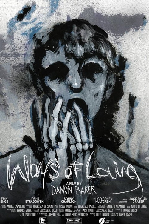 Ways of Loving poster 4