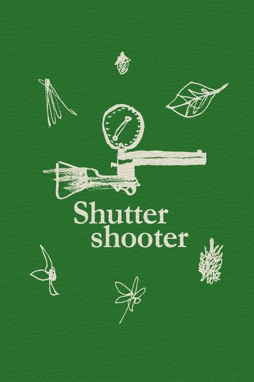Fusil Fotográfico poster