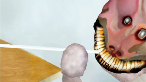 Henry Eats