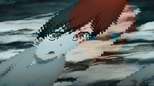 The Beginning After the End - 3. Bölüm