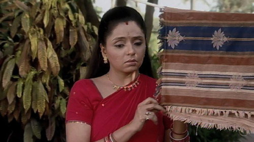 Praveena is Depressed