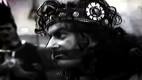 The Warriors Of Death