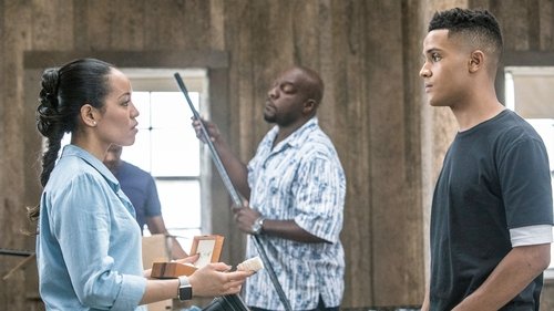 Queen Sugar - 4. Bölüm