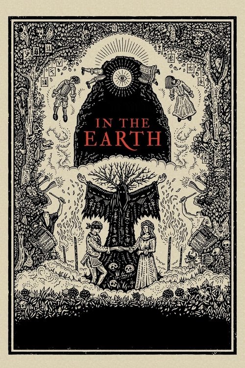 In+the+Earth