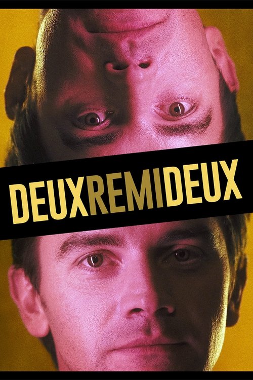 Two Rémi, Two 2015 Two Rémi, Two 2015