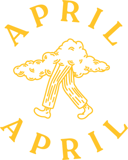 April April Filme