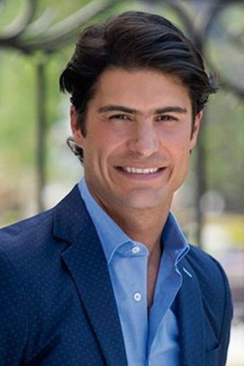 Poster of Alex Sirvent