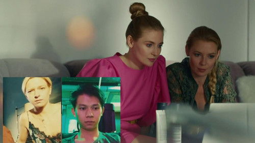 Ultraviolet - 11. Bölüm