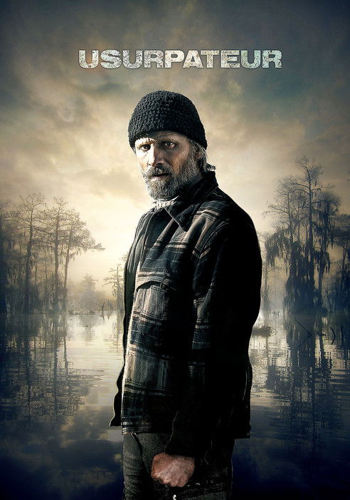 Usurpateur