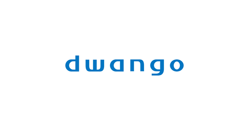 Dwango Logo