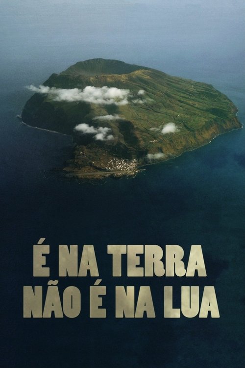 É na Terra Não é na Lua 2012