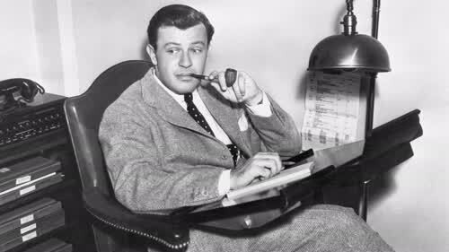 Joseph Mankiewicz