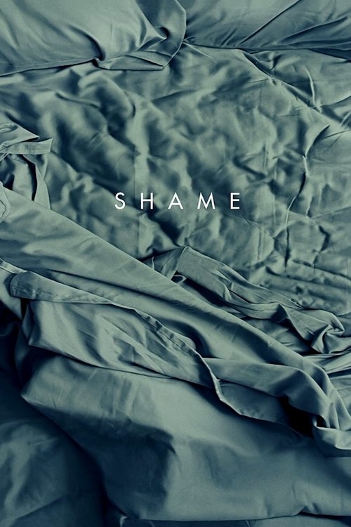 Shame poster