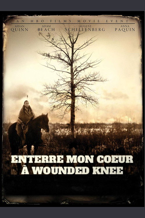 Bury My Heart at Wounded Knee