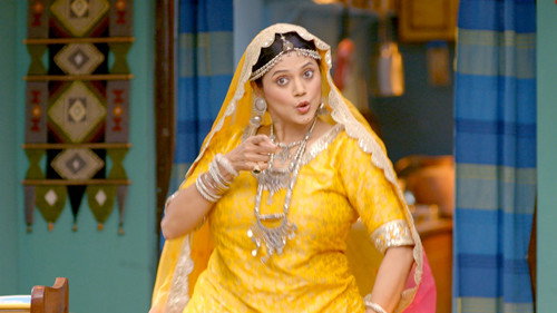 Patan Connection