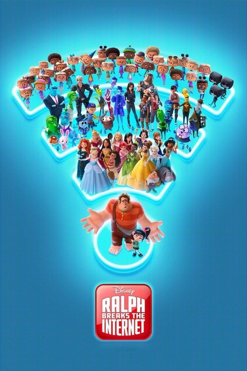 Ralph Breaks the Internet Ralph Breaks the Internet