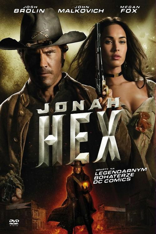 Jonah Hex (2010) Jonah Hex (2010)