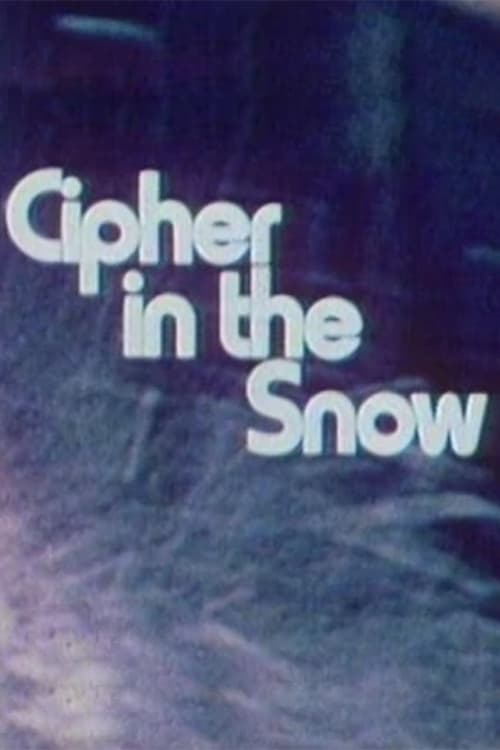Cipher+in+the+Snow