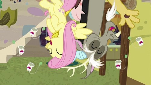 My Little Pony: Friendship Is Magic - 12. Bölüm