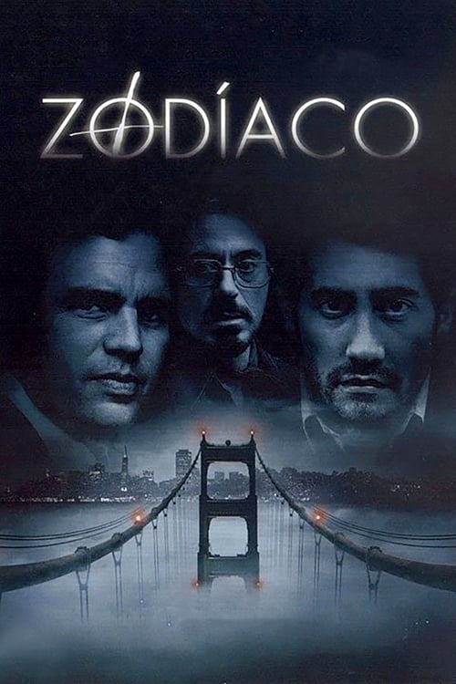 Assistir ! Zodiac 2007 Filme Completo Dublado Online Gratis