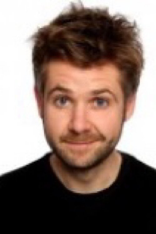 Poster of Rob Rouse