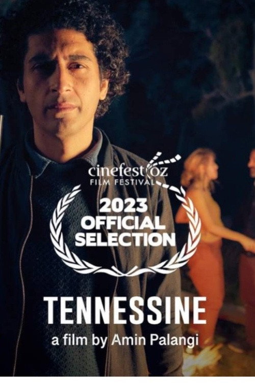 Tennessine poster 2