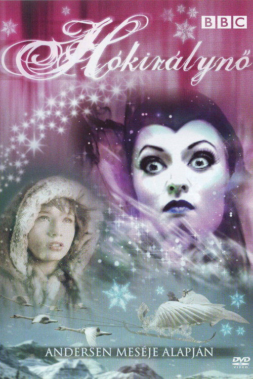 The Snow Queen poster 3
