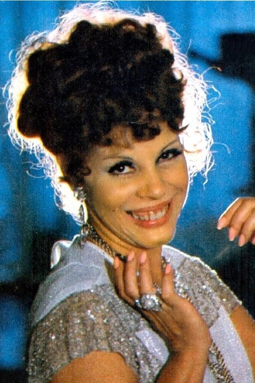 Poster of Ruthinéa de Moraes