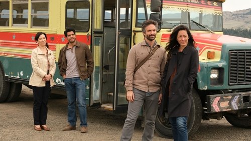 The Good Doctor - Guatemala: Kısım 2