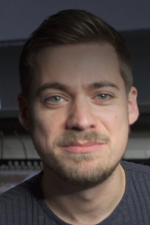 Jonas Roebuck