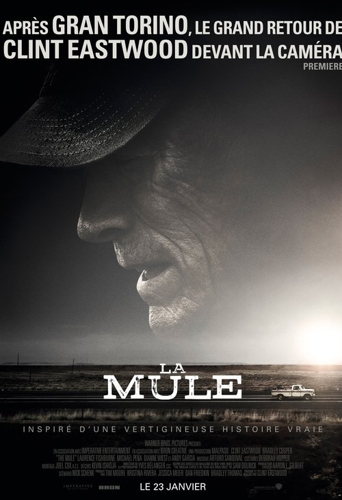 La Mule La Mule