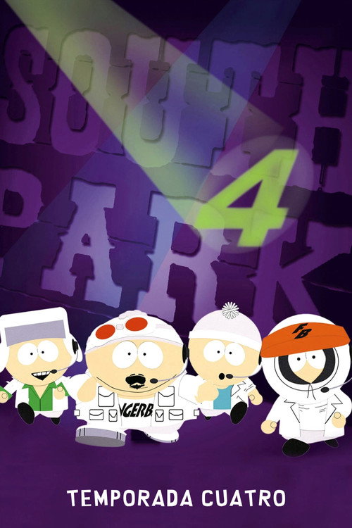 Temporada 4
