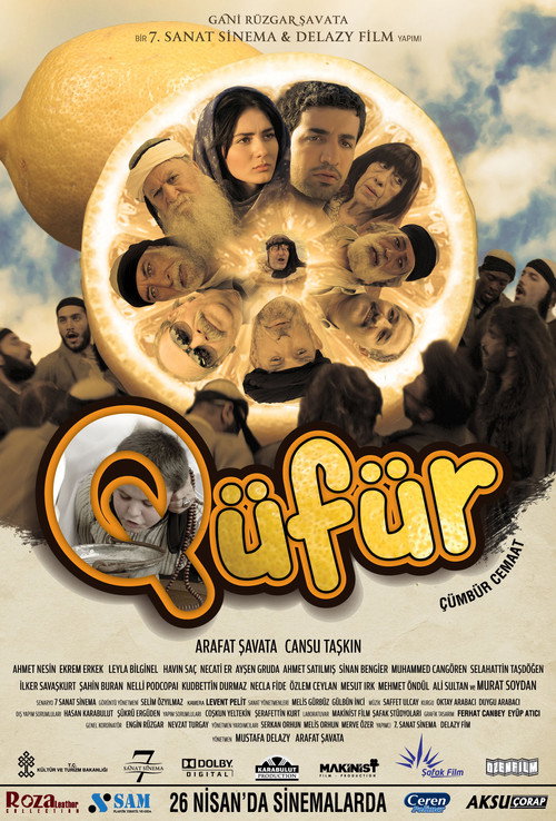 (Q)üfür poster 3